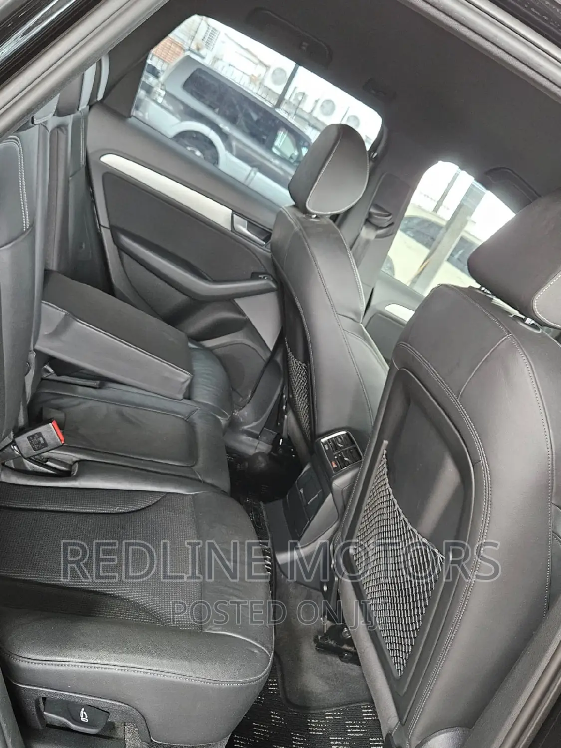 Audi Q5 2.0T Premium AWD quattro 2016 Matt Black