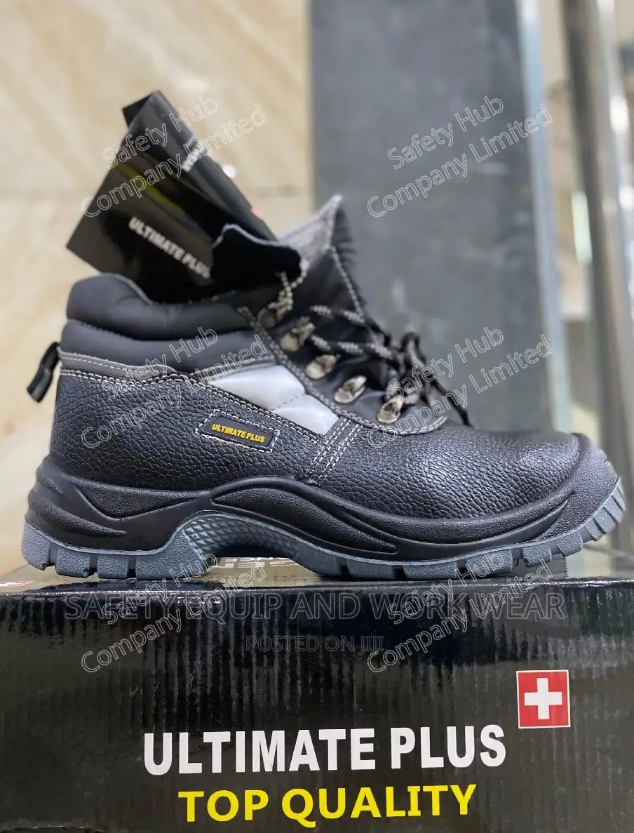Buy Durable Waterproof Porcupine Safety Boots