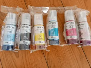 108 Inks CATRIDGE ORIGINAL