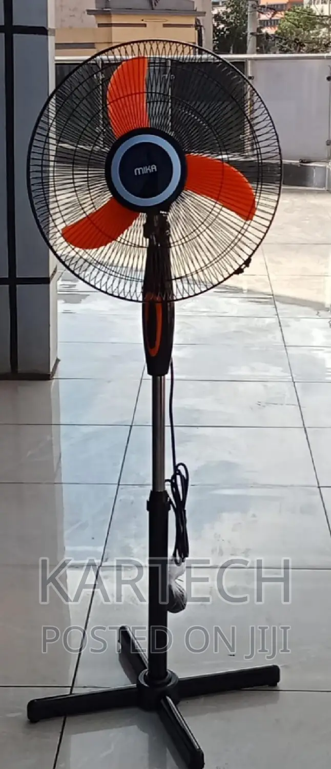 16 Inches Mika Standing Fan