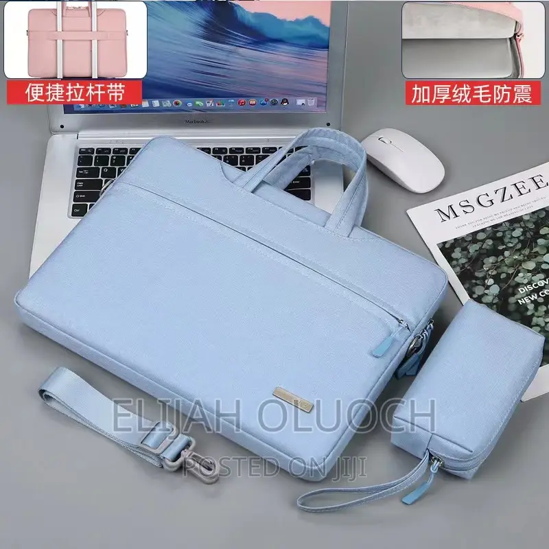 2 in Laptop Bag Set
