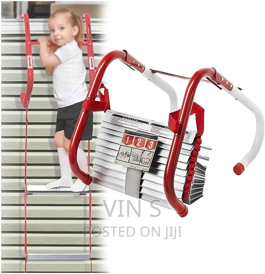 Fire Escape Ladders* Fire Escape Ladders{Fire Escape Ladders