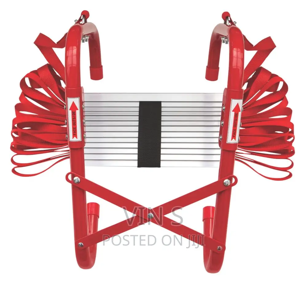 Fire Escape Ladders+Fire Escape Ladders"Fire Escape Ladders