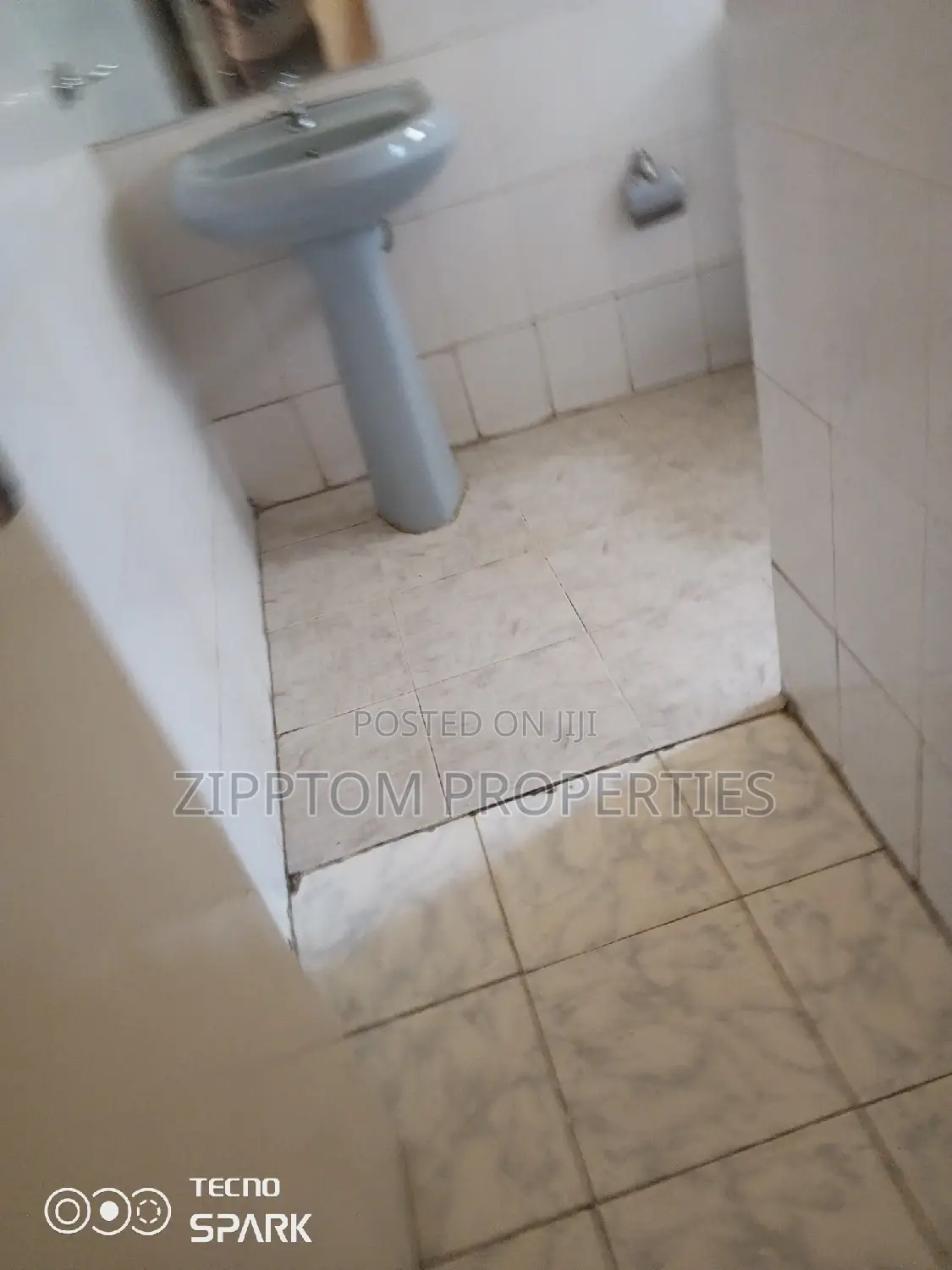 1bdrm Apartment in Nairobi West for rent
