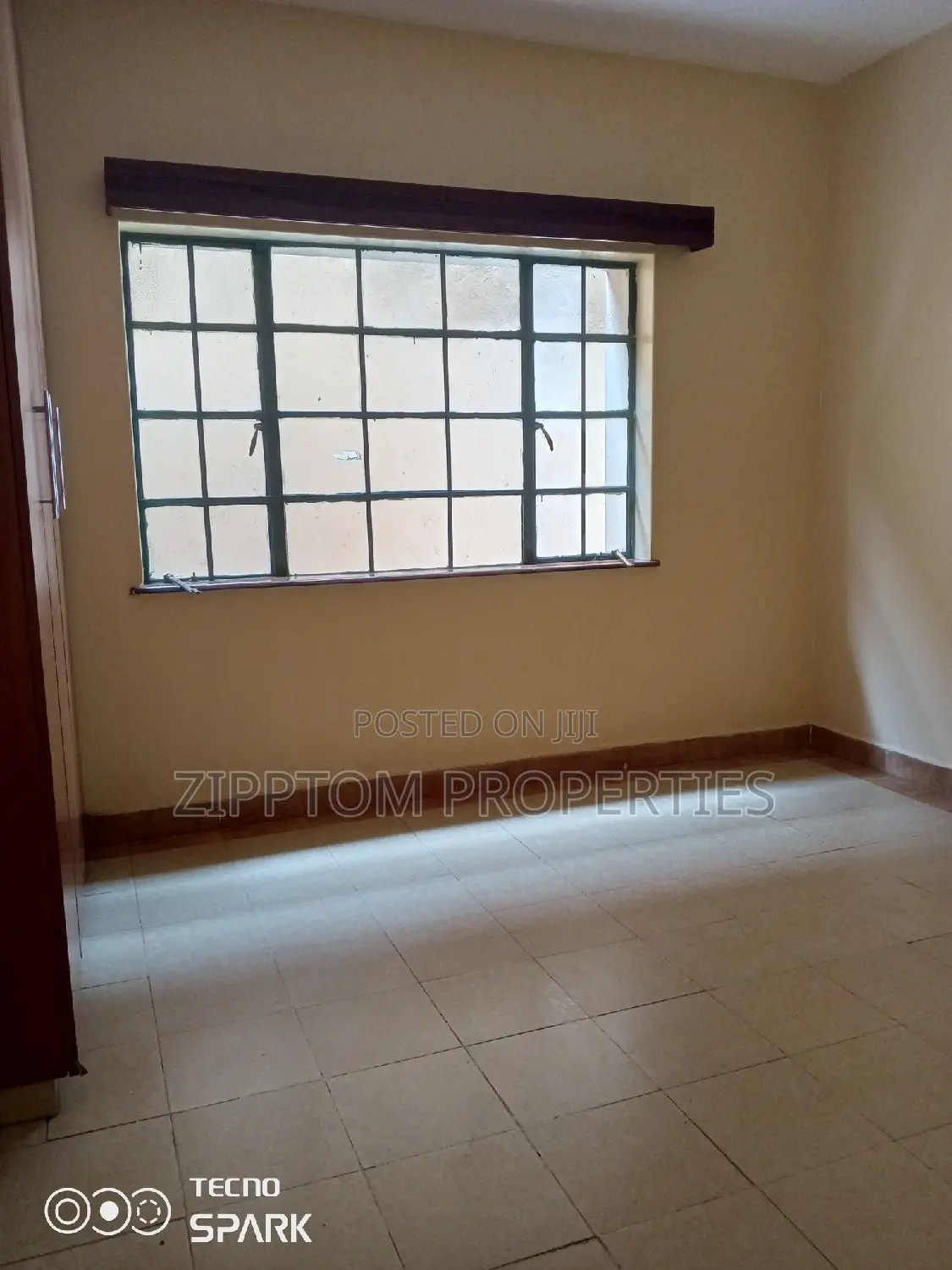 1bdrm Apartment in Nairobi West for rent