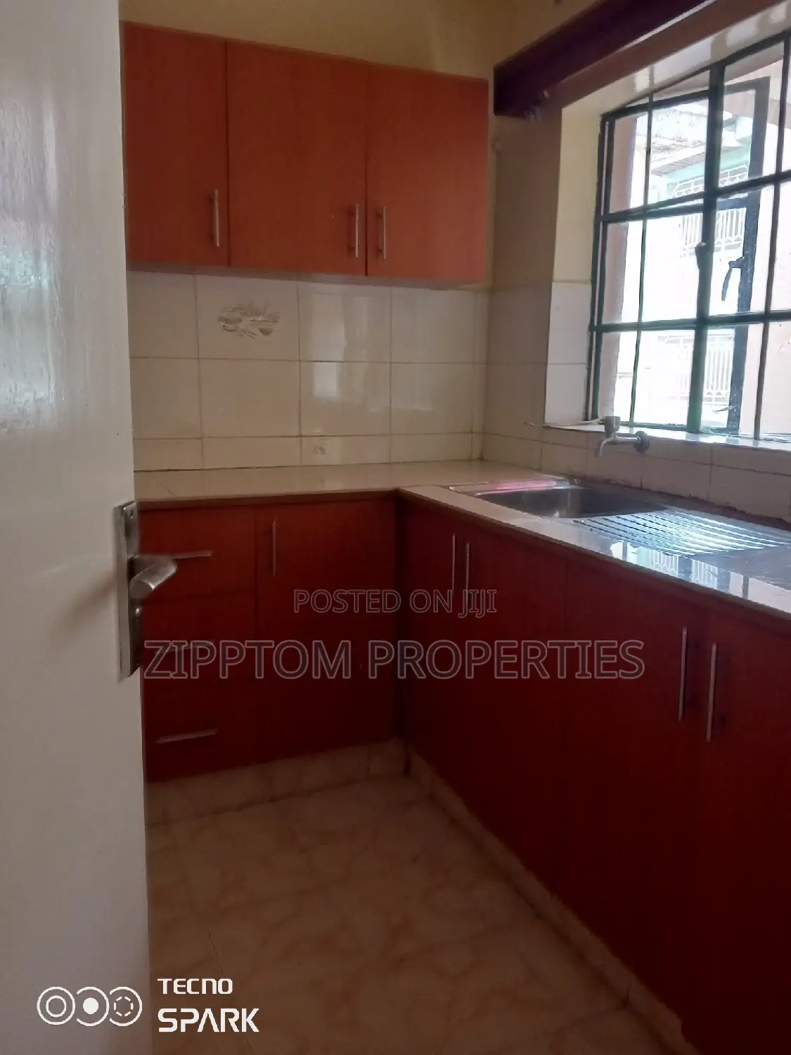 1bdrm Apartment in Nairobi West for rent
