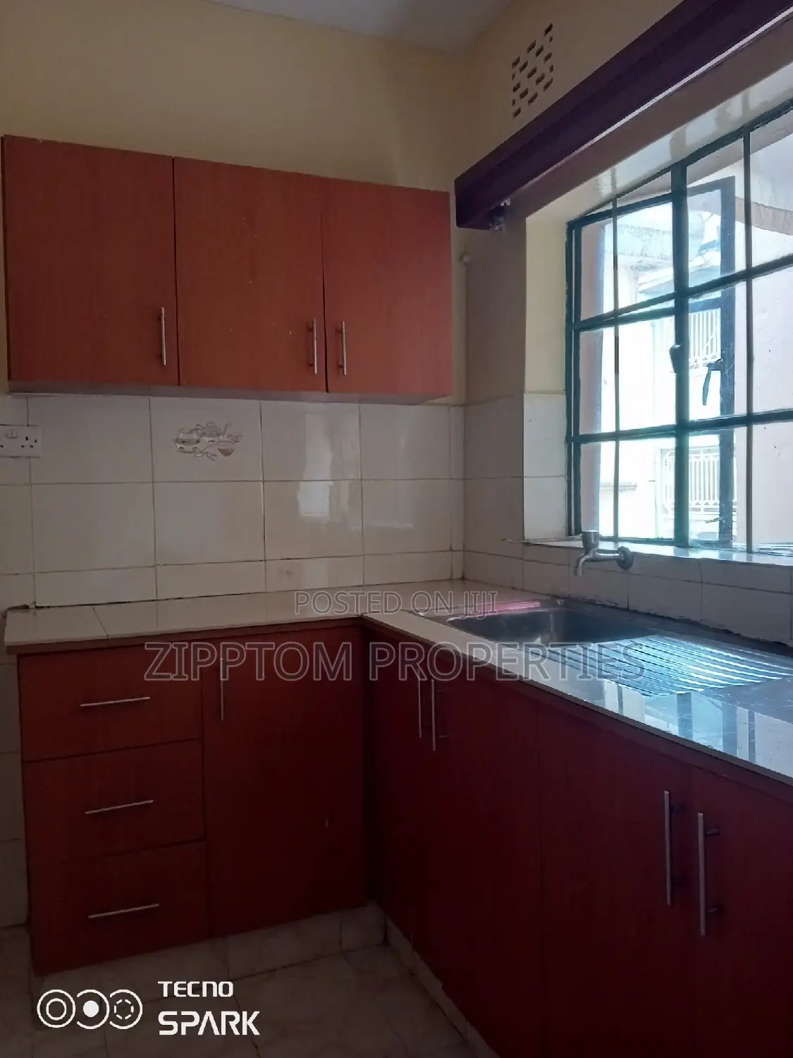 1bdrm Apartment in Nairobi West for rent