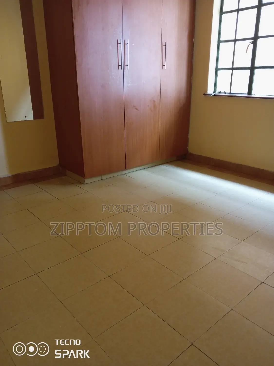 1bdrm Apartment in Nairobi West for rent