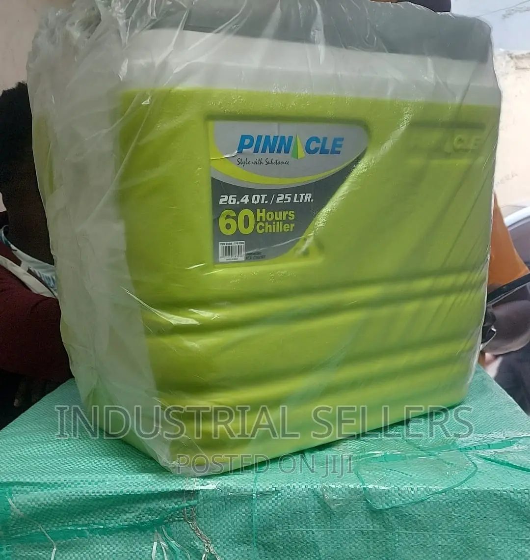 25litre Durable Cooler Box