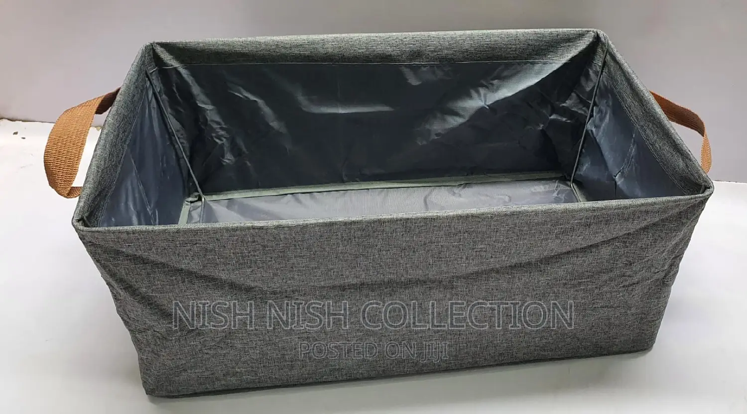 Foldable Clothes Organizer