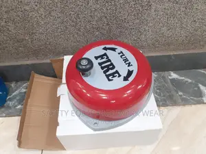 Get Lightweight Fire Gone Bell For Sale