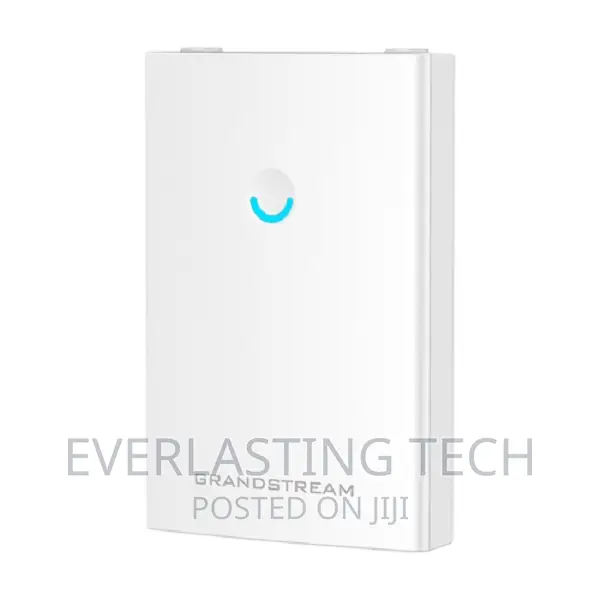 Grandstream Gwn7630lr Outdoor Long Range Wave 2 Access Point