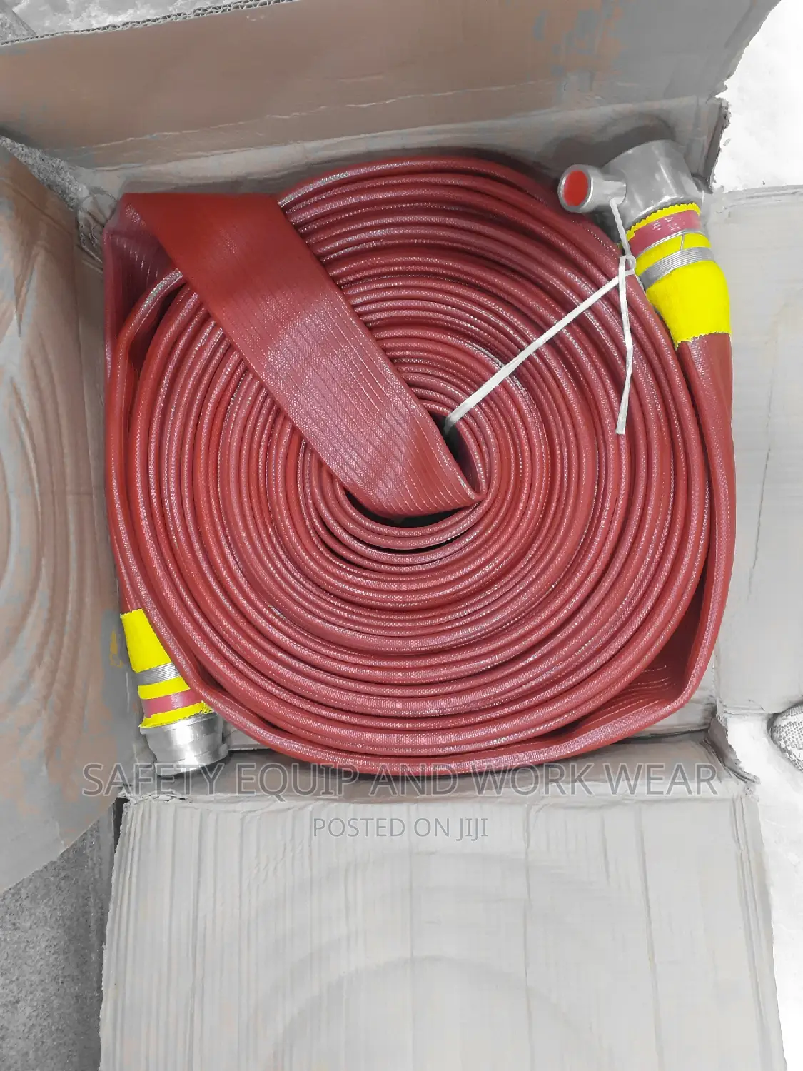 Buy Durable High-pressure Hose Pipe