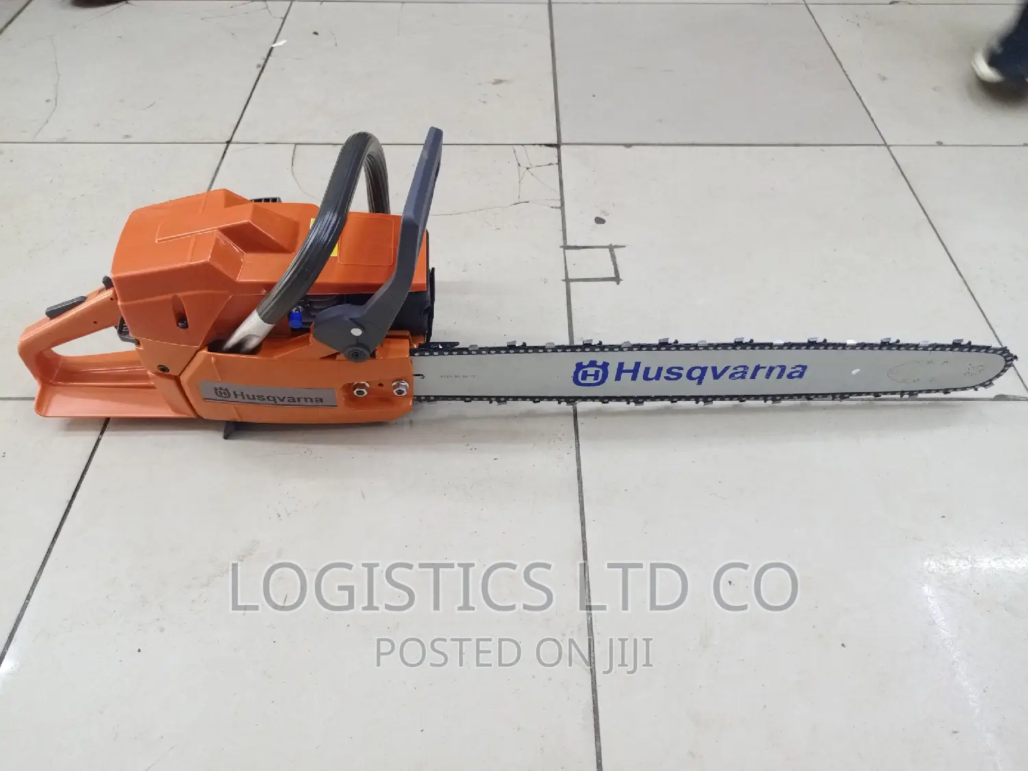Husqvarna 272 XP Chainsaw H42 RS, 24 Inch 72.2cc
