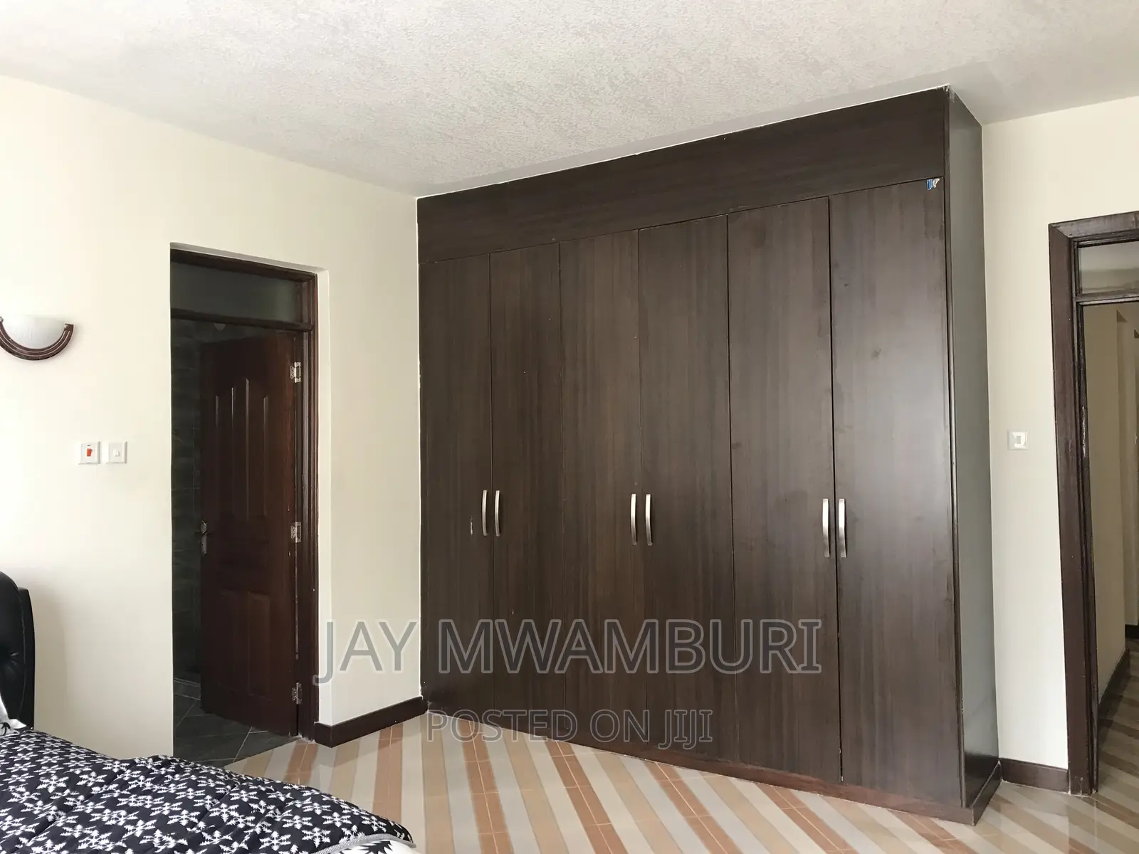 3bdrm Apartment in Syokimau, Hotel 67 Area for sale