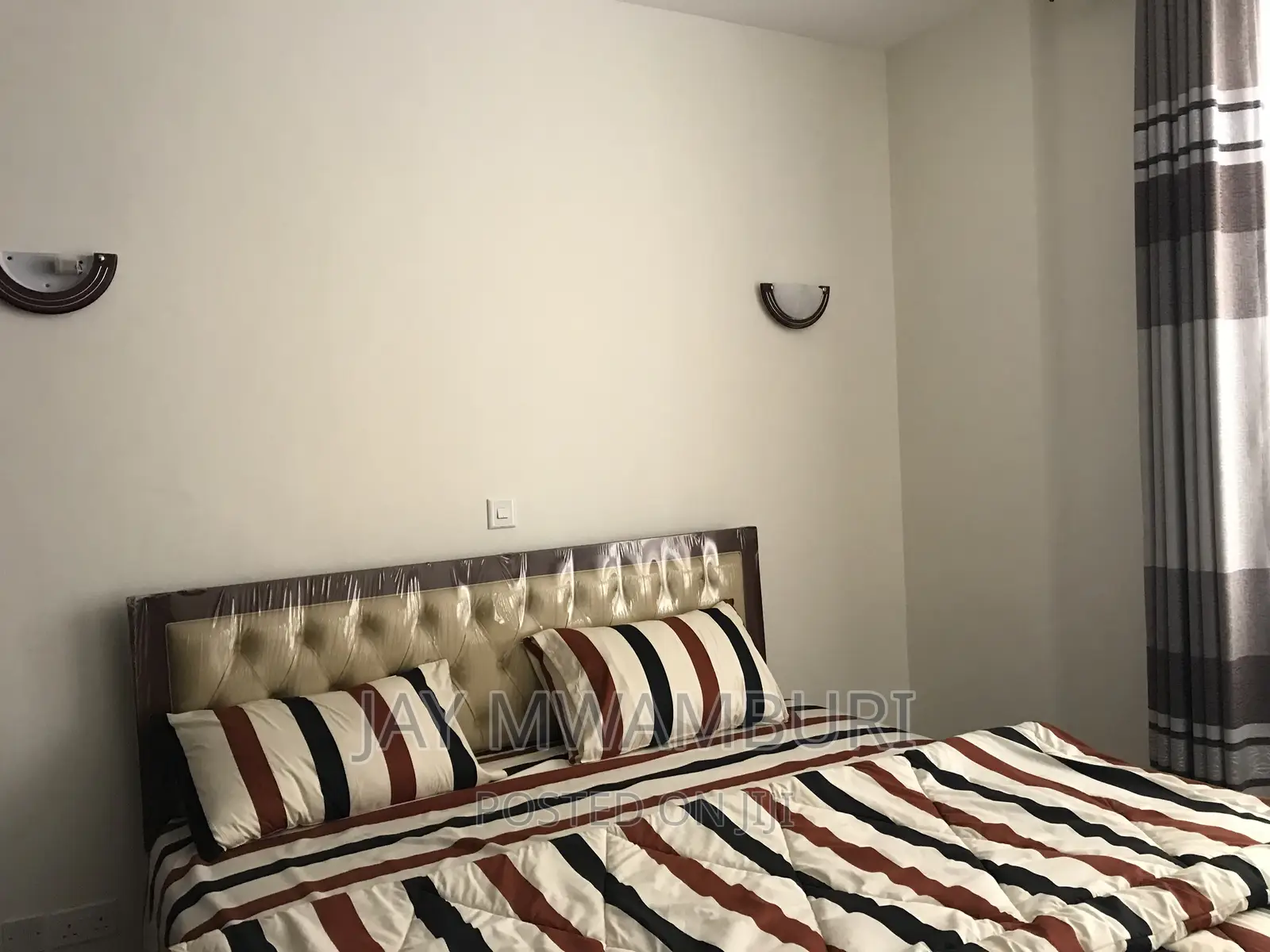 3bdrm Apartment in Syokimau, Hotel 67 Area for sale