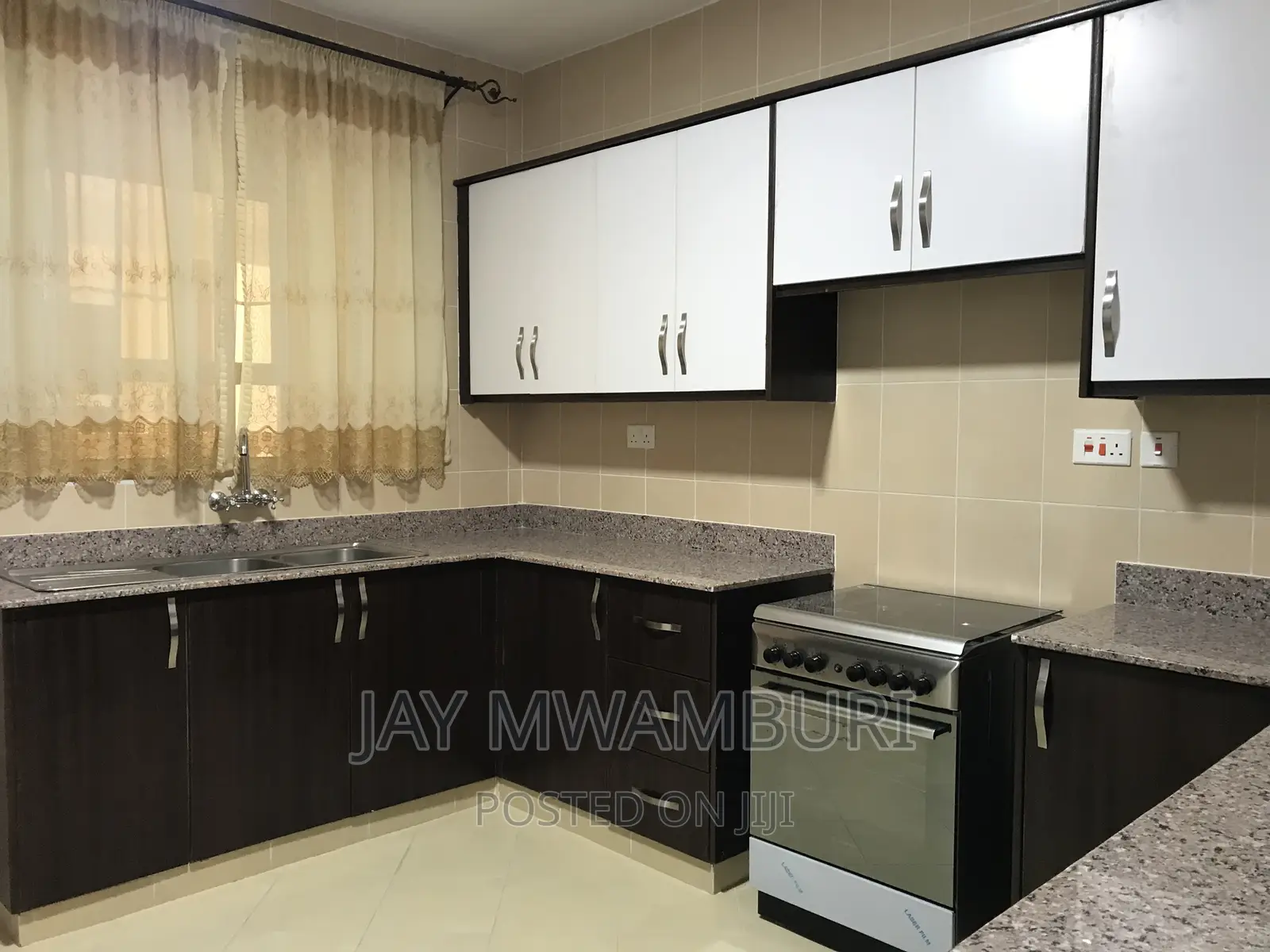 3bdrm Apartment in Syokimau, Hotel 67 Area for sale