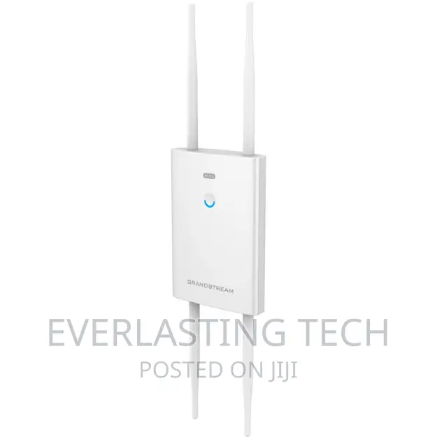 Grandstream Gwn7630lr Outdoor Long Range Wave 2 Access Point