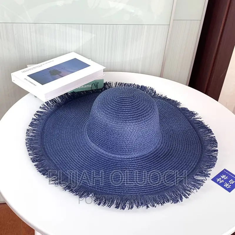 Classy Sun Hat