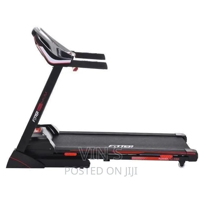 Treadmills" Treadmills, Treadmills, Treadmills, Treadmills