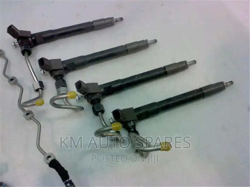 Mazda S5 Diesel Nozzle for Mazda Demio, Axela, Cx3.