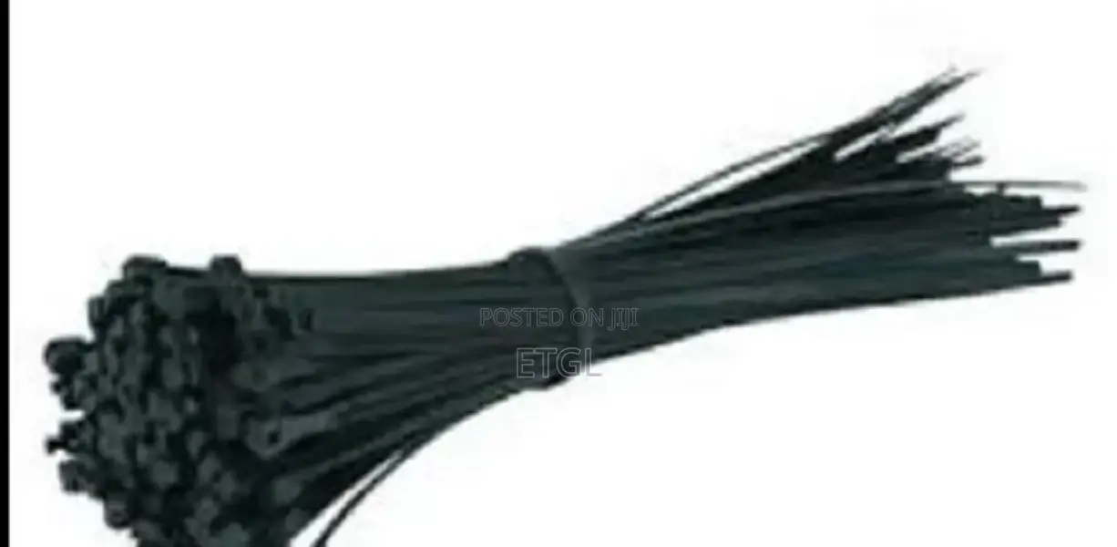 Nylon Cable Tie 3.5x200