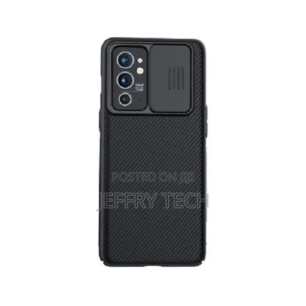 Nillkin Protective Bumper Case for Oneplus 9rt