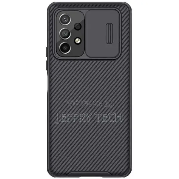 Nillkin Protective Bumper Case Samsung GALAXY A53 5G