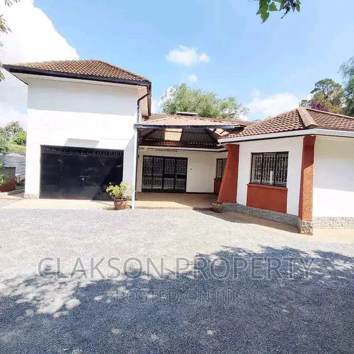 7bdrm Townhouse / Terrace in Lavington for rent
