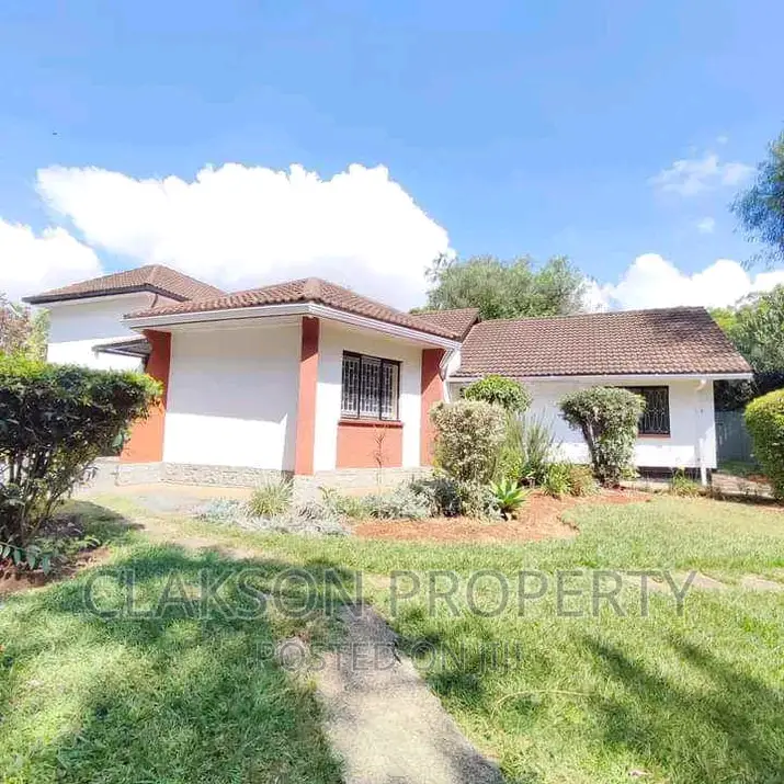 7bdrm Townhouse / Terrace in Lavington for rent