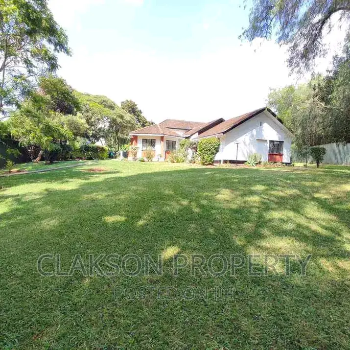 7bdrm Townhouse / Terrace in Lavington for rent