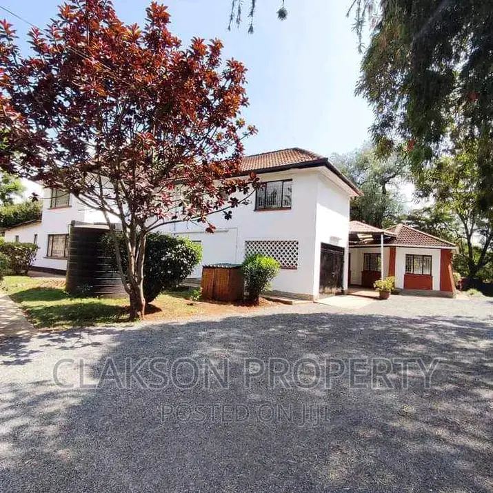 7bdrm Townhouse / Terrace in Lavington for rent
