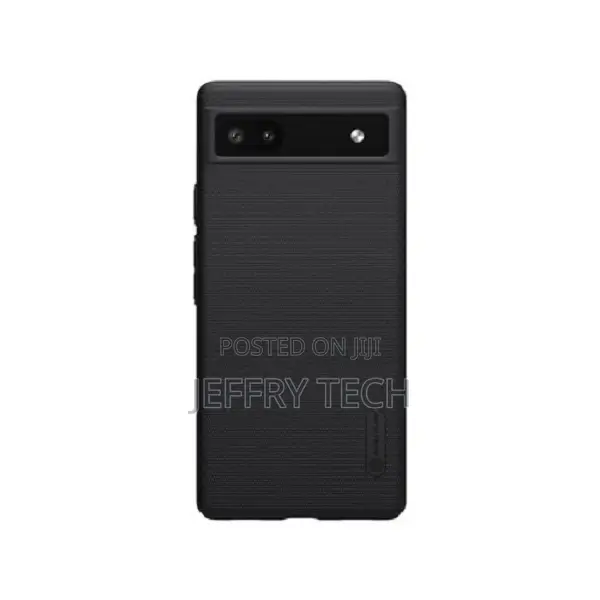 Nillkin Protective Hard PC Bumper Case for Google Pixel 6A