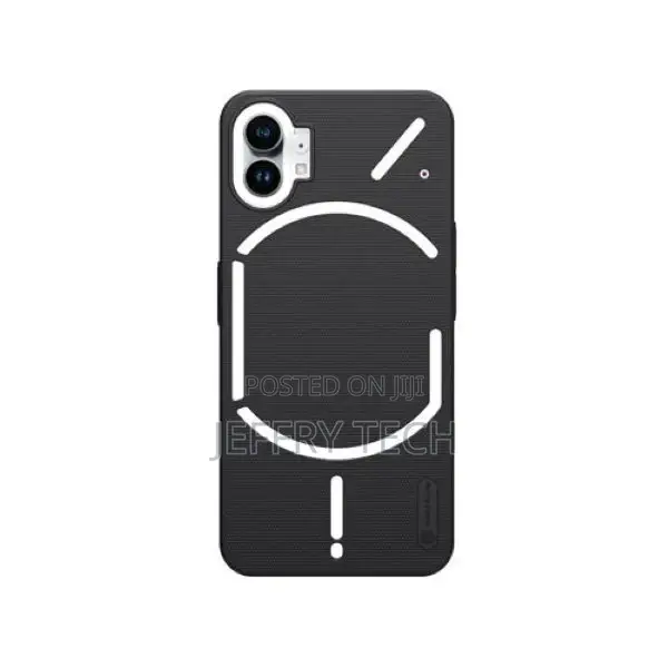 Nillkin Protective Hard PC Bumper Case for Nothing Phone 1