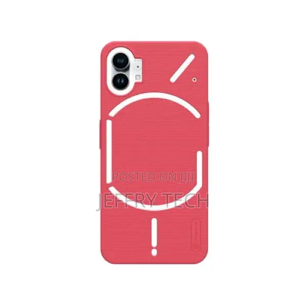Nillkin Protective Hard PC Bumper Case for Nothing Phone 1