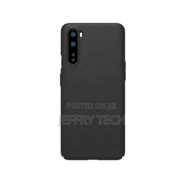 Nillkin Protective Hard PC Bumper Case for Oneplus Nord