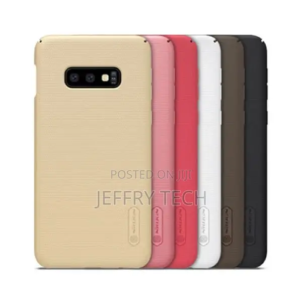 Nillkin Protective Hard PC Case for Samsung GALAXY S10E
