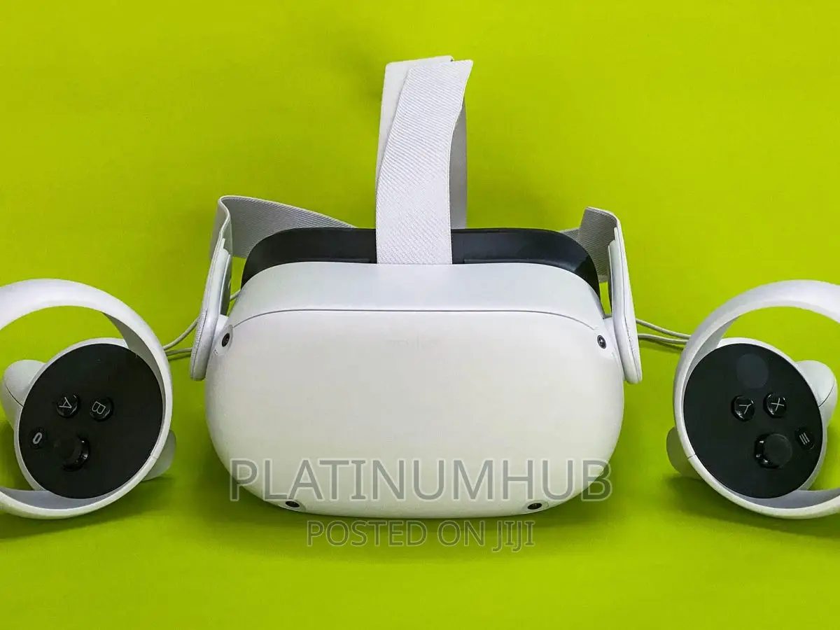 Oculus Meta Quest 2 K9m