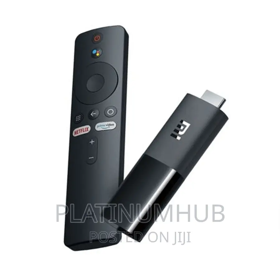 Mi Tv Stick Fr4