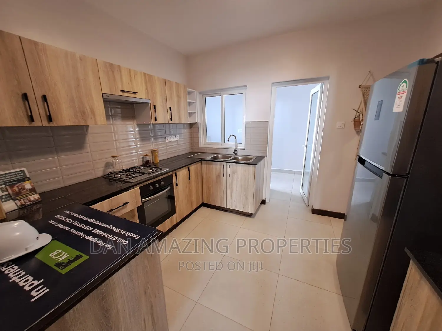 2bdrm Apartment in Chady Road, Gateway Mall Area for sale
