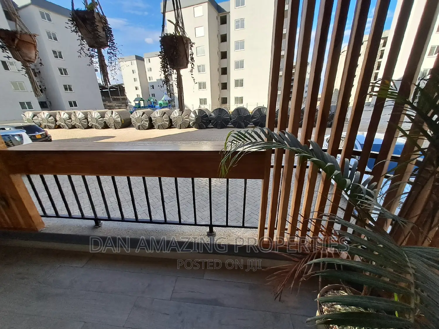 2bdrm Apartment in Chady Road, Gateway Mall Area for sale