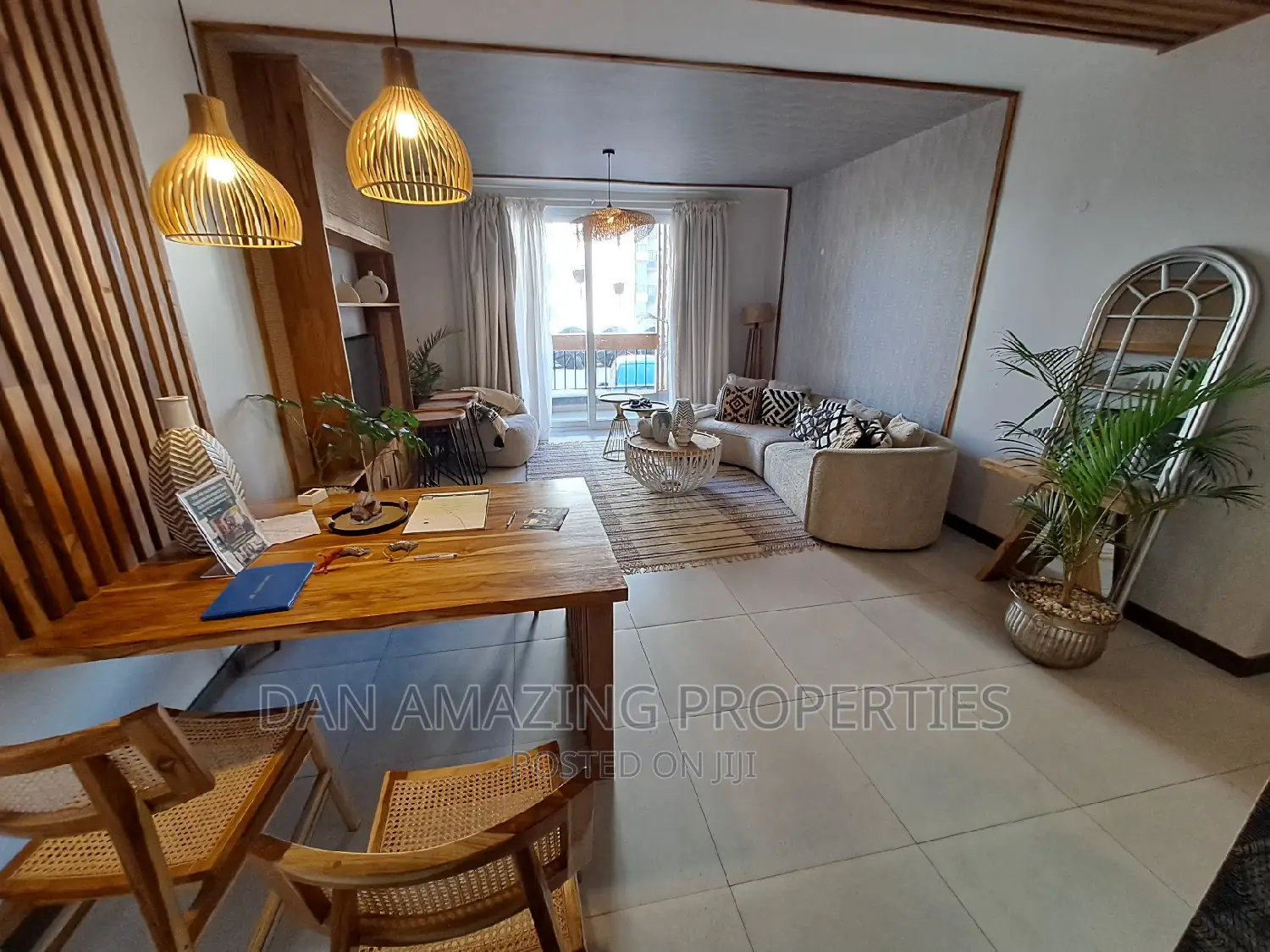 2bdrm Apartment in Chady Road, Gateway Mall Area for sale