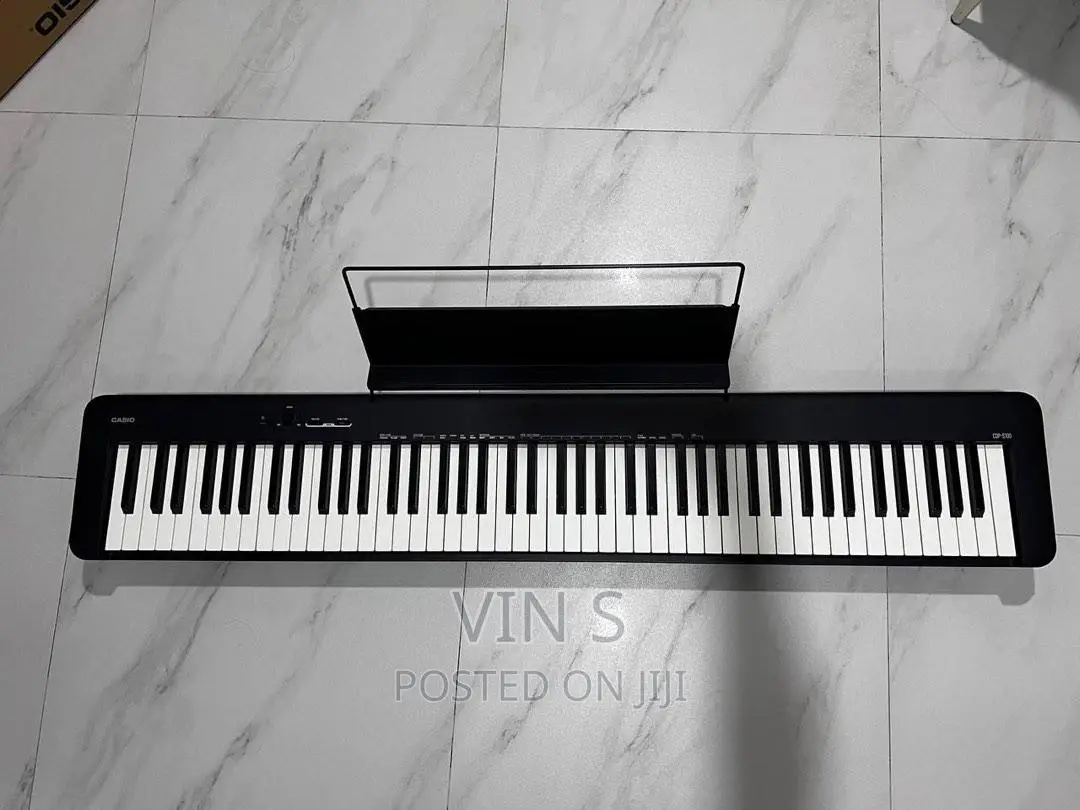 Casio CDP S110 Digital Pianos* Casio CDP S110 Pianos_