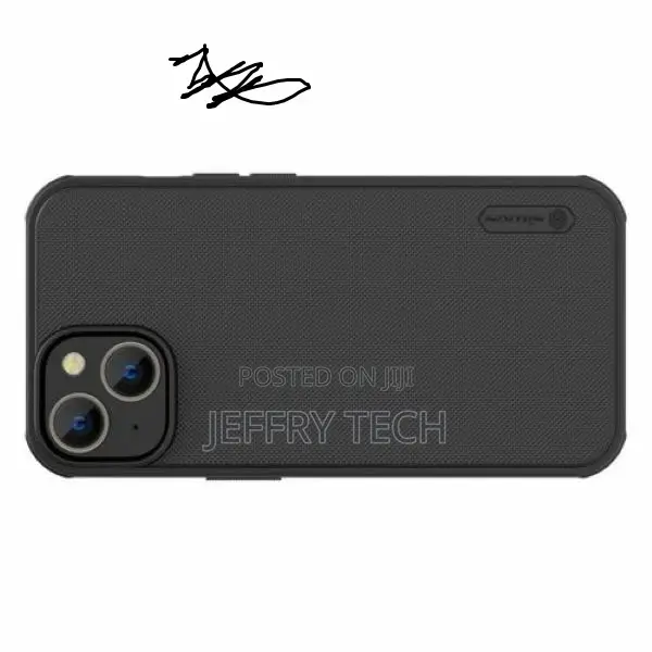 Nillkin Protective Magnetic Hard PC Case for iPhone 14