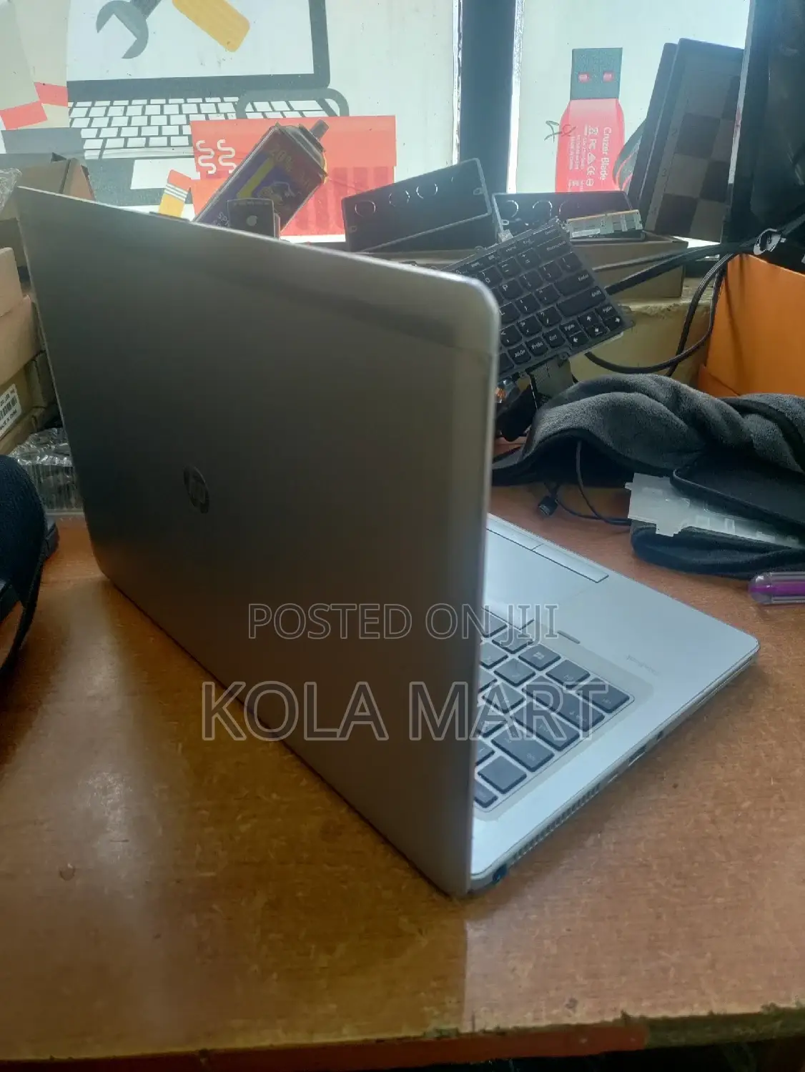 Laptop HP EliteBook Folio G1 8GB Intel Core I5 HDD 500GB