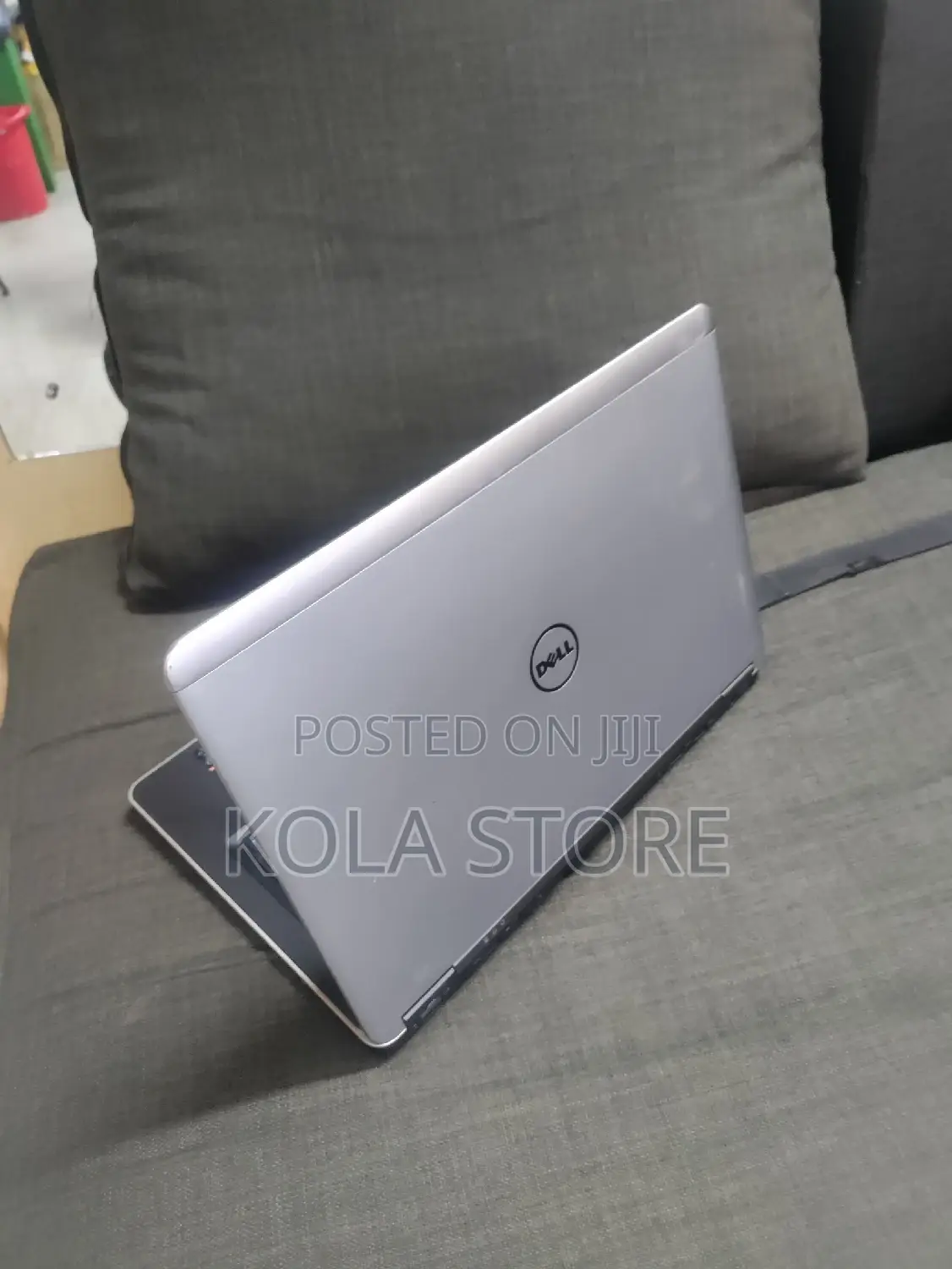 Laptop Dell Latitude 7440 8GB Intel Core I7 HDD+SSD 500GB