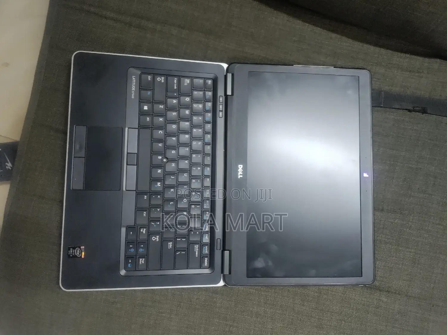 Laptop Dell Latitude 7440 8GB Intel Core I7 HDD+SSD 500GB