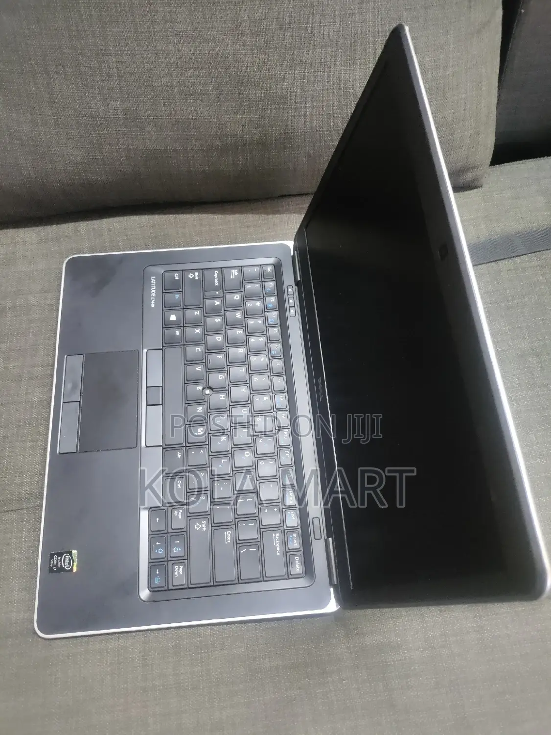 Laptop Dell Latitude 7440 8GB Intel Core I7 HDD+SSD 500GB