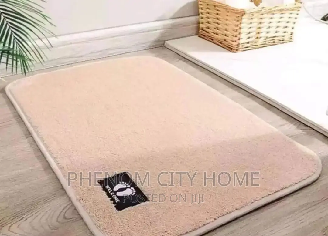 Doormat/Bathmats