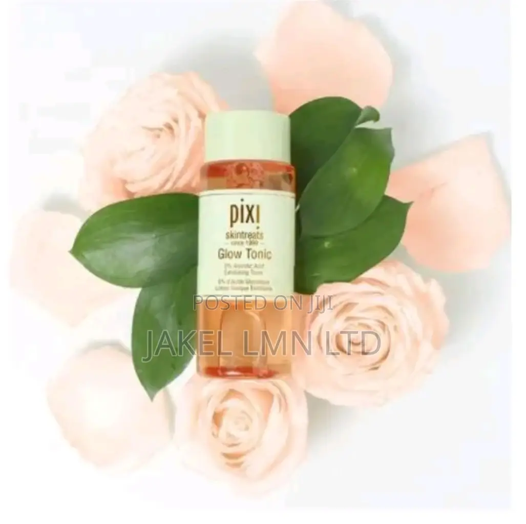 Pixi Glow Tonic 5% Glycolic Acid